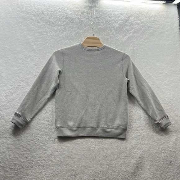 Polo Ralph Lauren teen boy long sleeve crew neck t-shirt - Picture 8 of 10